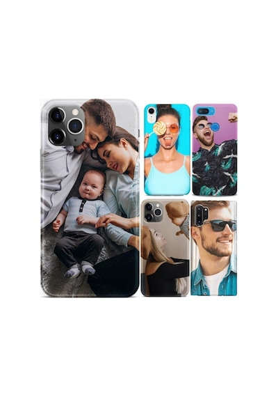 Vestel Venüs Z20 Kılıf Resimli Baskılı Fotoğraflı Silikon Kılıf