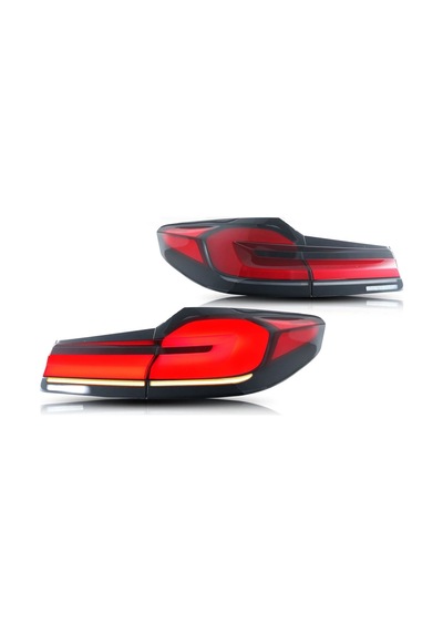 Autogp Bmw G30 Lci Ledli Stop Lambası 2017 / 2022