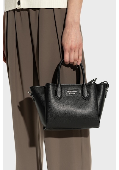 Emporio Armani Bayan Çanta Ew002328 Af17799 Mc149 Siyah Siyah