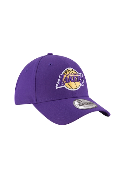 New Era League Loslak Mor Şapka 11405605 Sarı