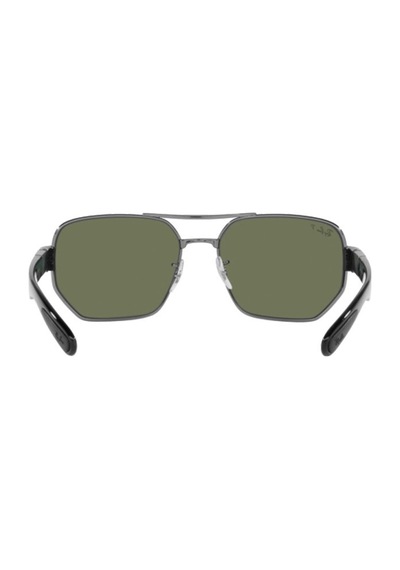 Ray-Ban Rb 3672 004/9A Polarize Unisex Güneş Gözlüğü