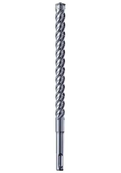 Nemesis Iı Serisi Sds Plus 4 Elmaslı Uç 8x310 Mm Rm B-13328