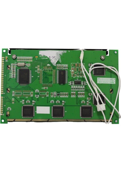 Fxled7981/08yx1013 Lcd Ekran