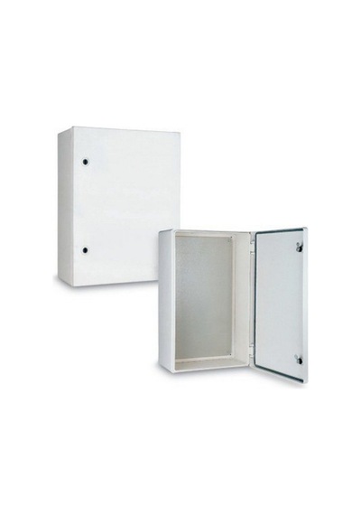 Çetinkaya 30x20x15 Dış Mekan Polyester Pano Çp 501