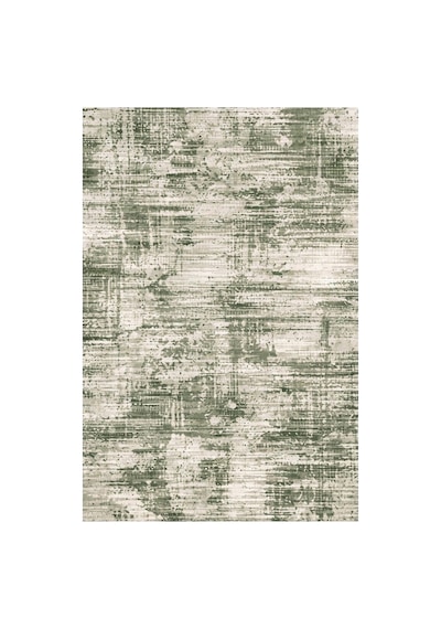Kartela Halı Riva Halı Kaymaz Taban Makinede Yıkanabilir Halı Adaçayı Yeşili - 200 X 300 Cm