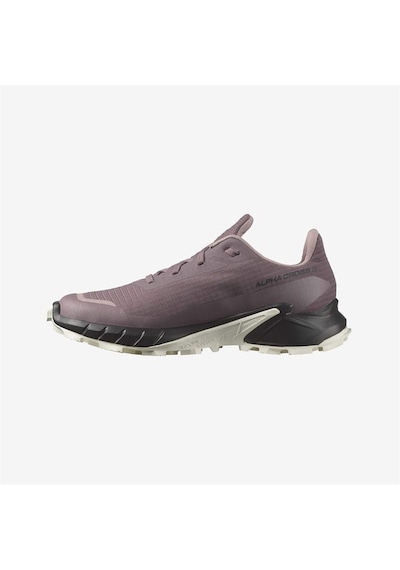 Salomon Alphacross 5 Gore-tex Kadın Outdoor Ayakkabı 001