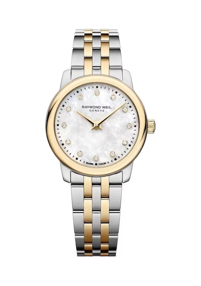 Raymond Weil Rw5024stp97081 Kadın Kol Saati Gümüş