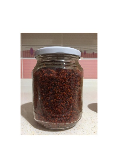 Biber Tuzu 500 Gr.