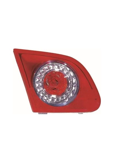 Vw Passat B6 Stop Lambasi Sol 2005-2011 Depo 4411314lldue