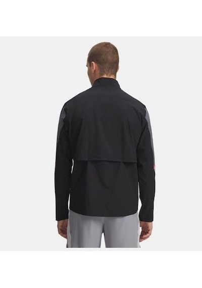 Under Armour Ua Velociti Storm Siyah - Füme Erkek Sweatshirt 6005901-002 Siyah - Füme Under Armour Ua Velociti Storm Siyah - Füme Erkek Sweatshirt 6005901-002 Siyah - Füme