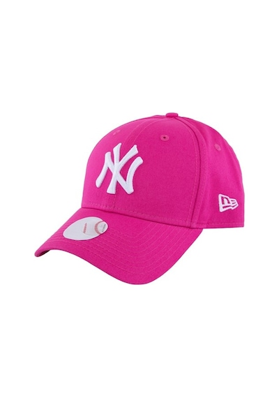 New Era Şapka - Fashion Essential 9FORTY New York Yankees Pembe