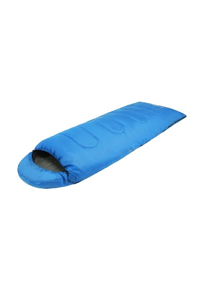 Oasis 250 Ultralight Uyku Tulumu Blue Sol F. Çok Renkli