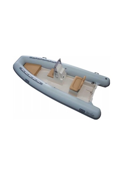 Jeetrib Jr-f-465-sc Oturma Grubu Ve Konsollu Fiber Tabanlı Şişme Bot