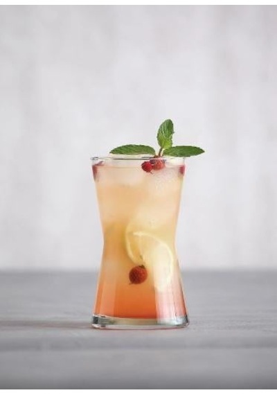 Lav Derin 6lı Çay Bardağı