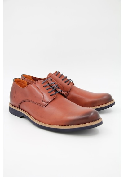 Freefoot 2650 Erkek Casual Ayakkabı - Taba