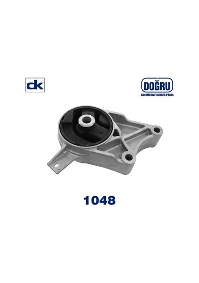 DOĞRU KAUÇUK 1048 MOTOR TAKOZU ÖN VECTRA C SIGNUM Y22DTR FR