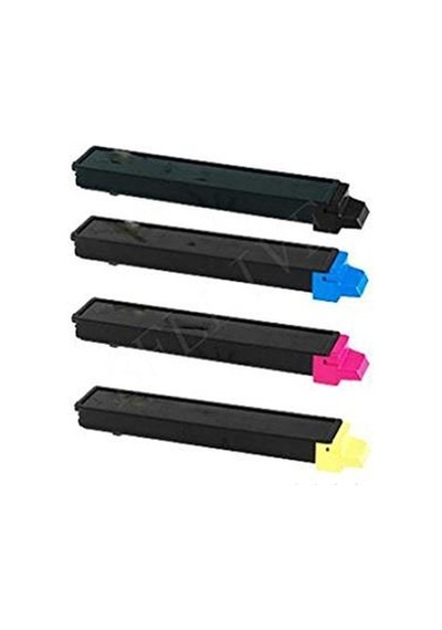Utax Cdc-2550Cı Mavi Uyumlu Toner N11.70473