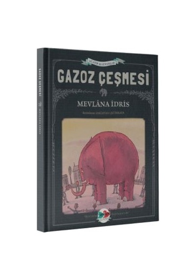 Acayip Hayvanlar - Gazoz Çeşmesi
