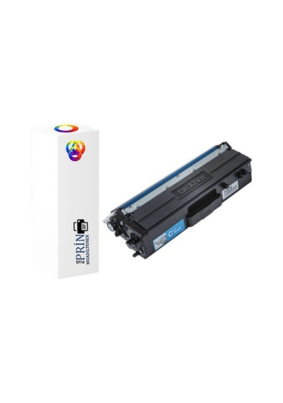 Brother Tn421 Brother Dcp-l8410cdw Mavi Uyumlu. Toner 1.800 Sayf