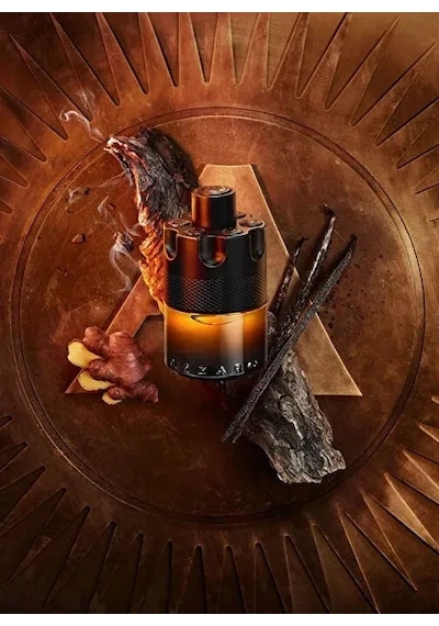 Azzaro The Most Wanted Parfum 100 Ml Erkek Parfüm Fresh