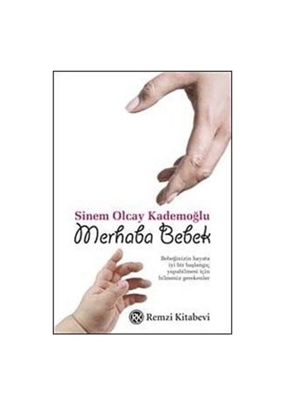 Merhaba Bebek - Sinem Olcay Kademoğlu