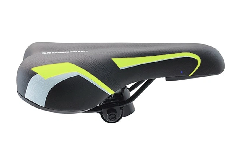 San Marıno Sele - Mtb, Sm-74, Oem, Sarı Siyah - Sarı