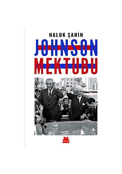 Johnson Mektubu