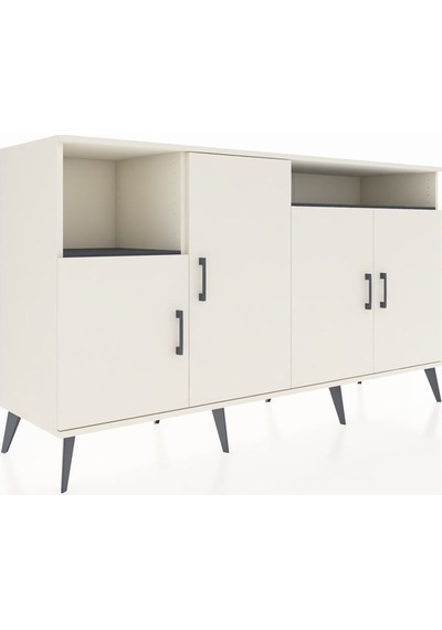 Kronos Konsol 5 Raflı 4 Kapaklı 176x59x99 Aytaşı-aytaşı/antrasit Aytaşı-aytaşı/antrasit Kronos Konsol 5 Raflı 4 Kapaklı 176x59x99 Aytaşı-aytaşı/antrasit Aytaşı-aytaşı/antrasit
