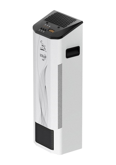 Gazzella Ultra Air ST/UA 1000 Hava Sterilizasyon Cihazı