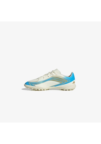 Adidas F50 Messi Club Tf Çocuk Krem Spor Ayakkabı Kk1380 2800400