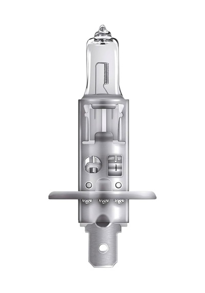 Osram H1 Ultra Life Far Ampulü, 12v 55w, 4 Yıl Garantili, 2'li Paket
