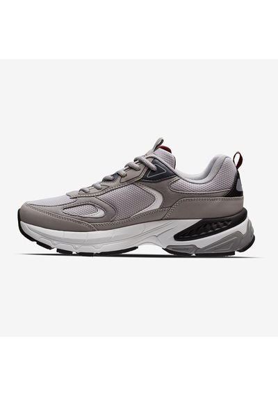 Lescon Newton 2 Easystep Spor Ayakkabı Gri