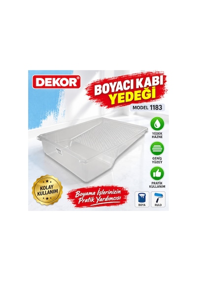 Boyacı Kabı Yedeği - 922522112