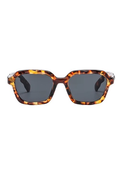 Leopar Zemira Vintage & Retro Güneş Gözlüğü