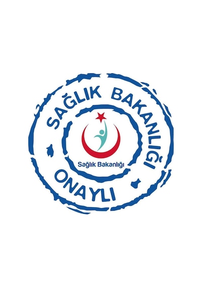 Toz pH Düşürücü - 25kg