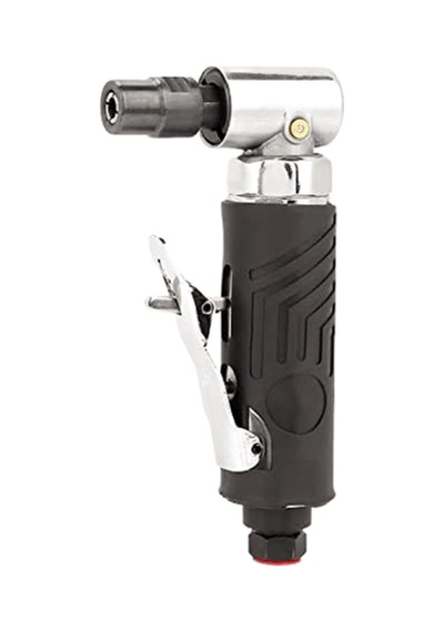 6mm. 20000rpm 90 Havalı Kalıpçı Taşlama