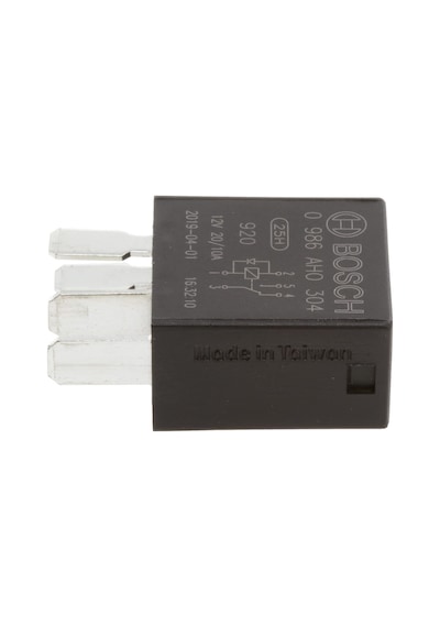 Bosch Role Mıkro 12v 5 Uclu 0986ah0304