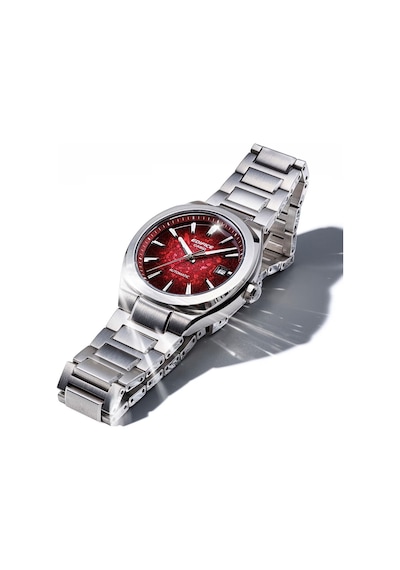 Casio Efk-200d-4adr Kol Saati Metalik