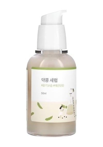 Roundlab Soybean Serum Yüz Serumu 50 Ml