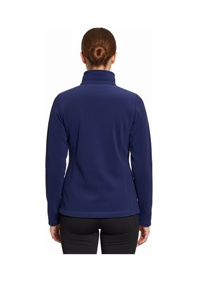 Helly Hansen Kadın Polar Ceket Mor