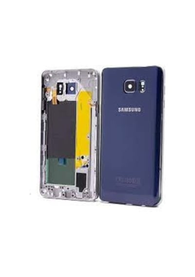 Samsung Uyumlu Galaxy Note 5 N920 Komple Kasa Kapak