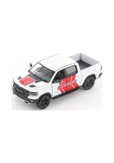Kinsmart 2019 Dodge Ram 1500 Pick-up Truck 1/46 Model
