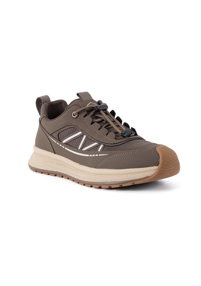 Guja 559 Erkek Sneaker Kahverengi