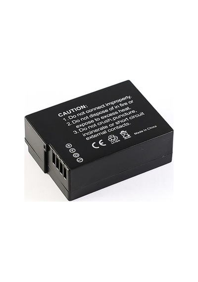 Sanger Blc12 Panasonic Fotoğraf Makinesi Batarya