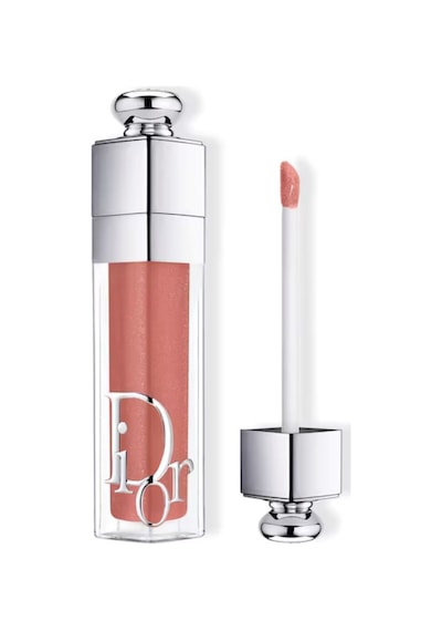 Dior Addict Lip Maximizer - Nemlendirici Ve Dolgunlaştırıcı Dudak Parlatıcısı 038 Rose Nude Diğer