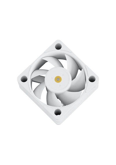 Thermalright Tl-b4020w 40mm Beyaz Kasa Fanı