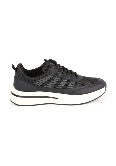 LBR H1135 Ea Nefes Alabilir Örme Triko Kumaşlı Bağcıklı Kalın Eva Taban Günlük Sneaker Syh-byz LBR H1135 Ea Nefes Alabilir Örme Triko Kumaşlı Bağcıklı Kalın Eva Taban Günlük Sneaker Syh-byz