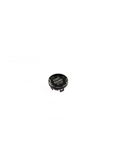 Bmw Start Stop Tuşu G20 G22 G26 F40 F44 G29 Kristal Model 639