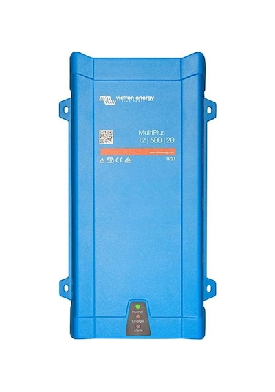 Inverter/charger 500va, Pmp121500000, Victron