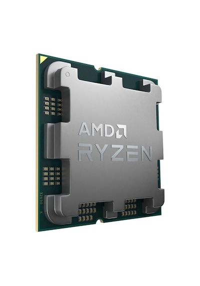 Ryzen 5 9500f 5.0ghz 32mb 65w Am5 Fansız Tray